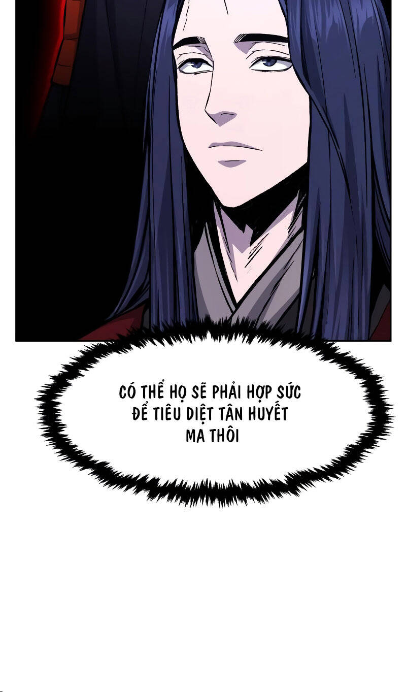 Cảm Kiếm Tuyệt Đối Chap 97 - Next Chap 98