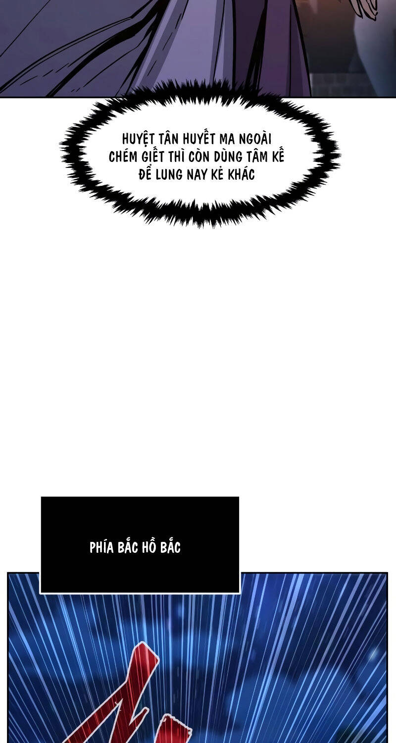 Cảm Kiếm Tuyệt Đối Chap 97 - Next Chap 98