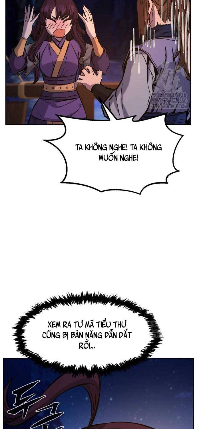 Cảm Kiếm Tuyệt Đối Chap 98 - Next Chap 99