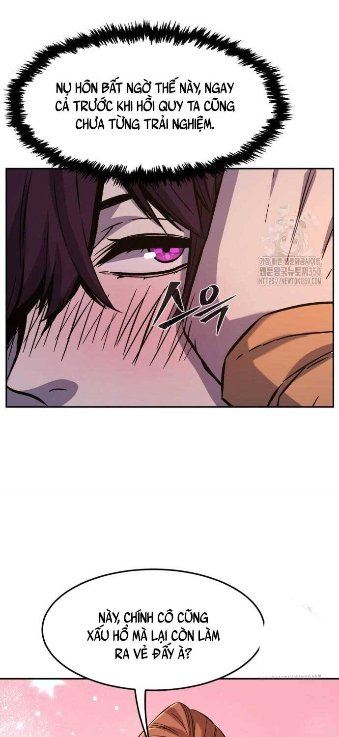 Cảm Kiếm Tuyệt Đối Chap 98 - Next Chap 99