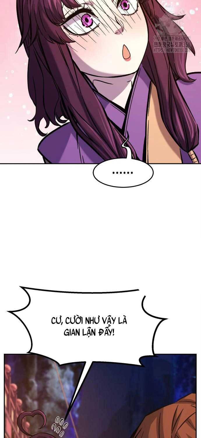 Cảm Kiếm Tuyệt Đối Chap 98 - Next Chap 99