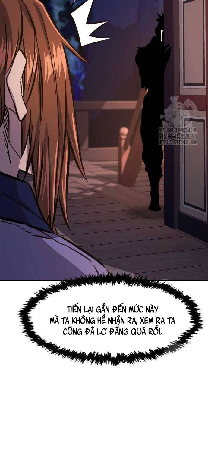 Cảm Kiếm Tuyệt Đối Chap 98 - Next Chap 99