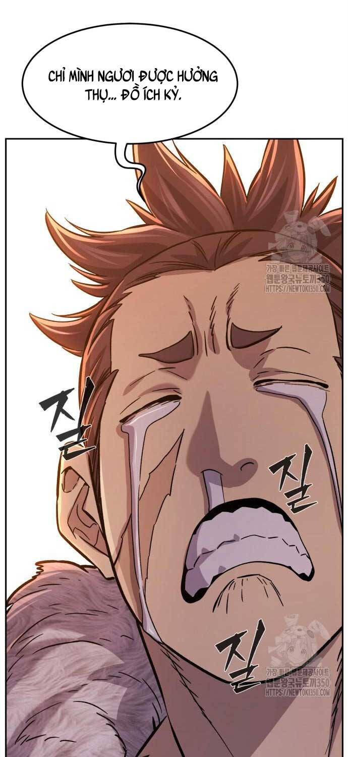 Cảm Kiếm Tuyệt Đối Chap 98 - Next Chap 99