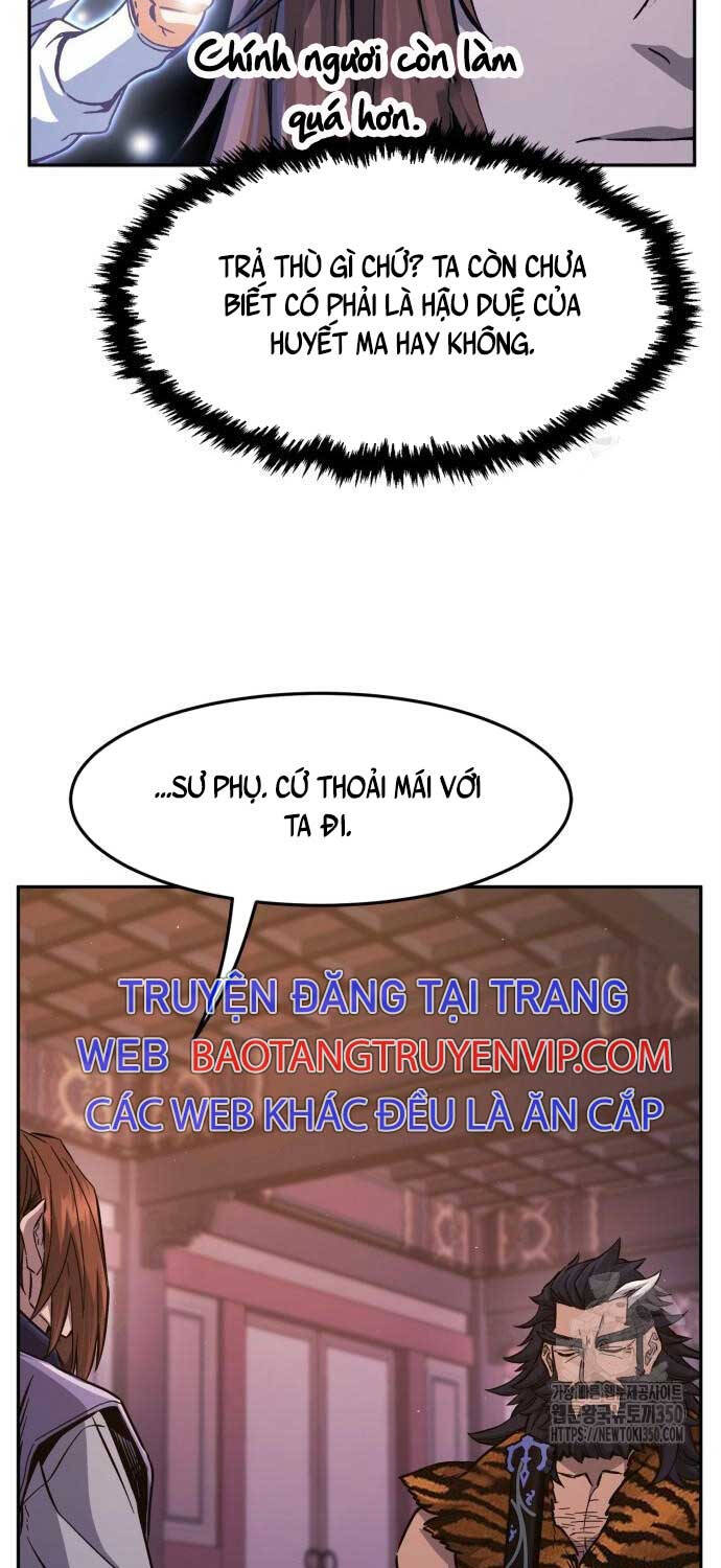 Cảm Kiếm Tuyệt Đối Chap 98 - Next Chap 99