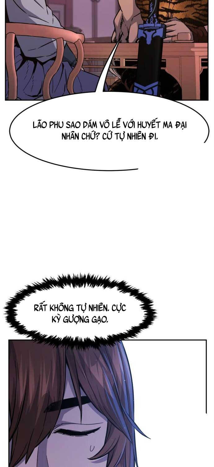 Cảm Kiếm Tuyệt Đối Chap 98 - Next Chap 99