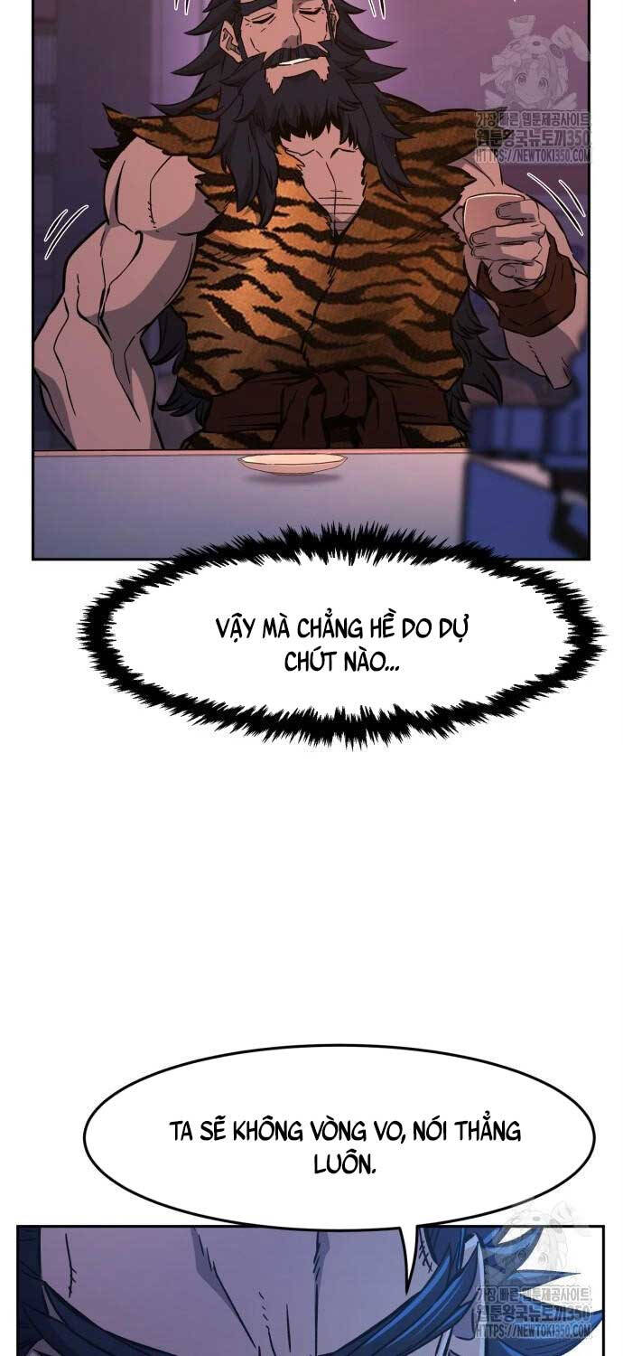 Cảm Kiếm Tuyệt Đối Chap 98 - Next Chap 99