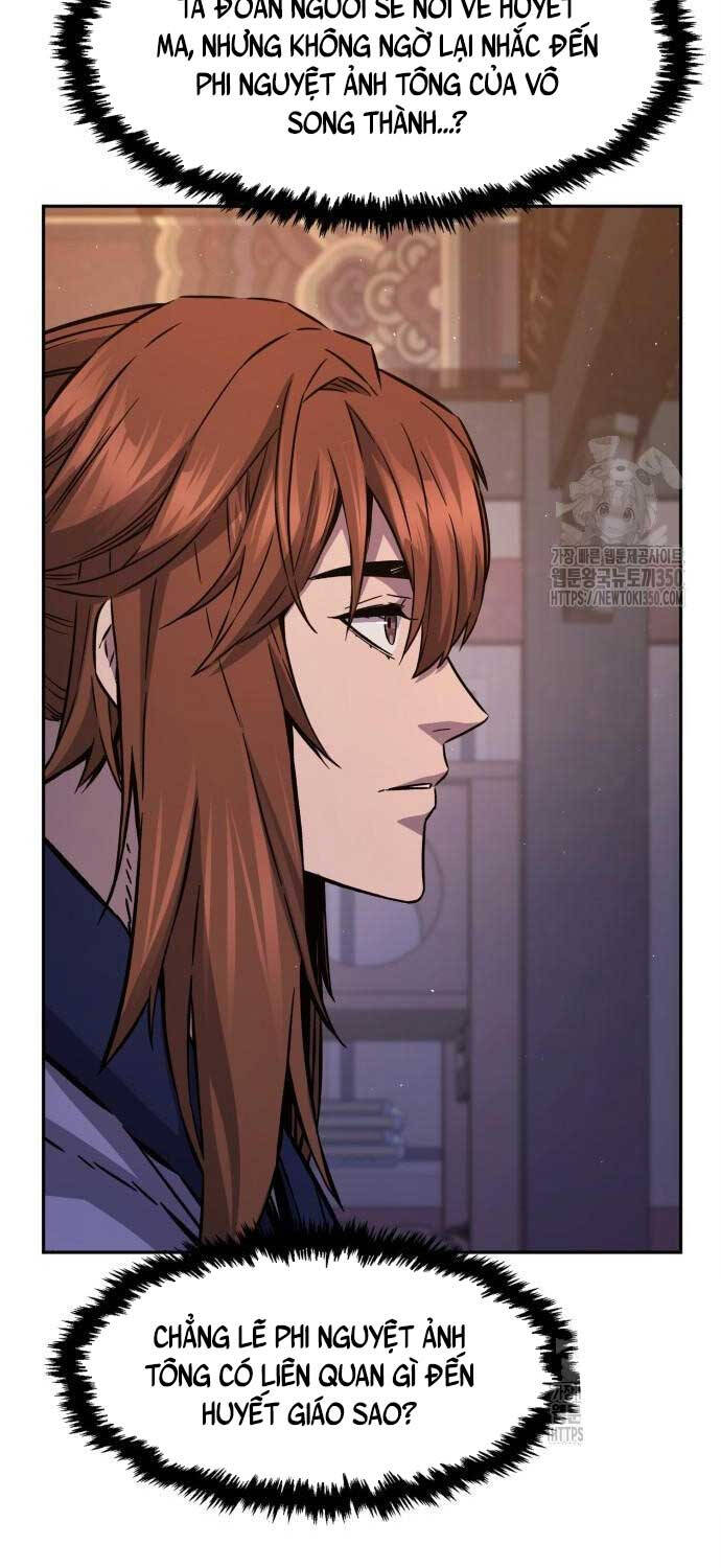 Cảm Kiếm Tuyệt Đối Chap 98 - Next Chap 99