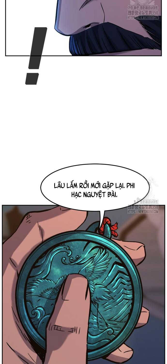 Cảm Kiếm Tuyệt Đối Chap 98 - Next Chap 99