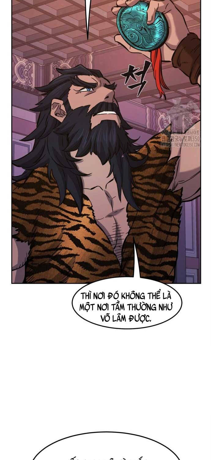 Cảm Kiếm Tuyệt Đối Chap 98 - Next Chap 99