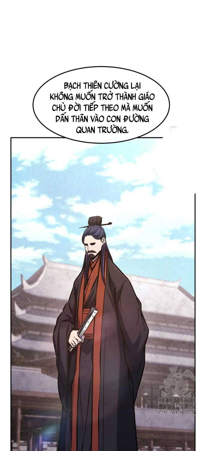 Cảm Kiếm Tuyệt Đối Chap 98 - Next Chap 99