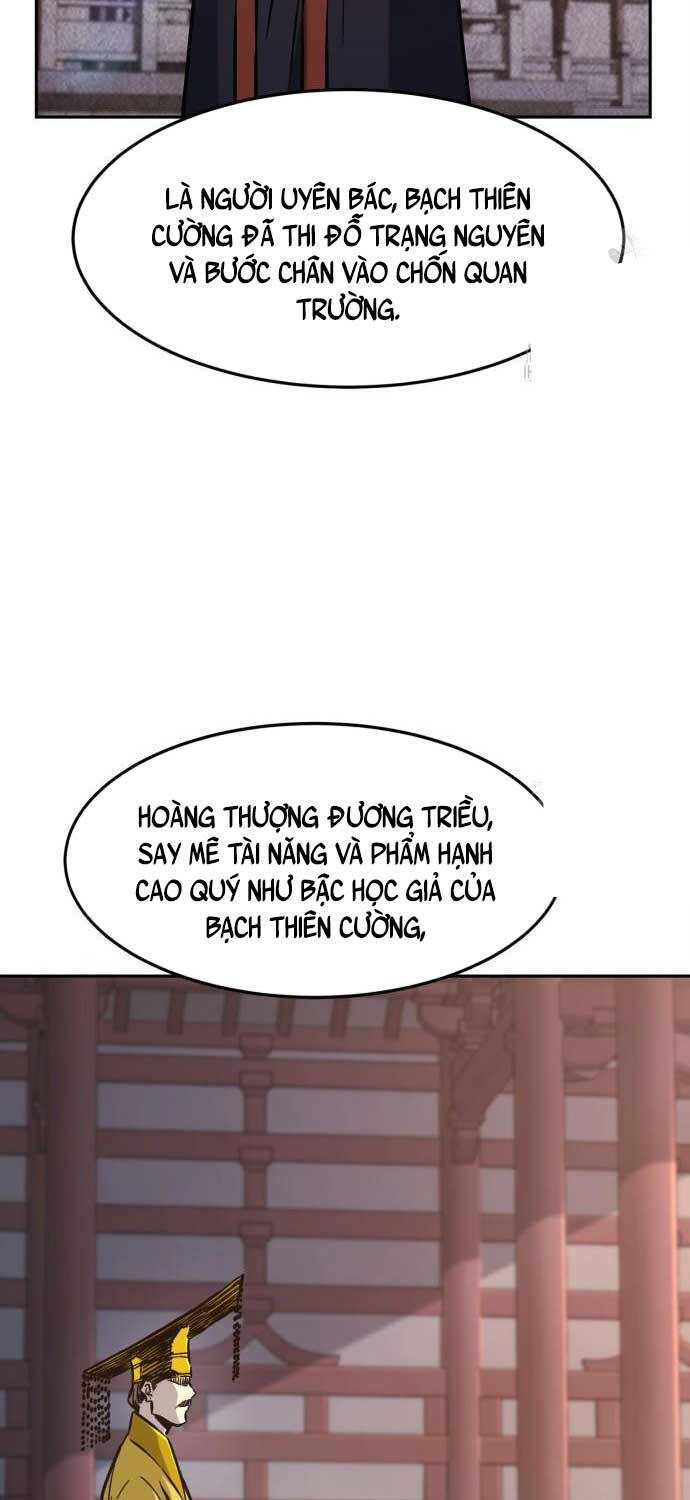 Cảm Kiếm Tuyệt Đối Chap 98 - Next Chap 99