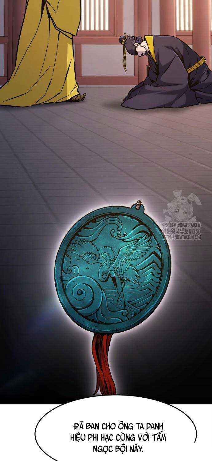 Cảm Kiếm Tuyệt Đối Chap 98 - Next Chap 99