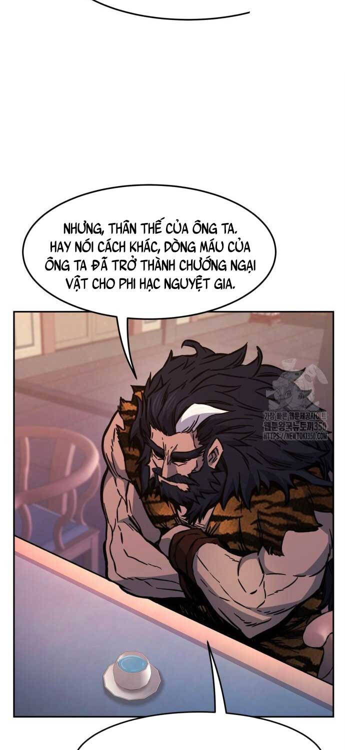 Cảm Kiếm Tuyệt Đối Chap 98 - Next Chap 99