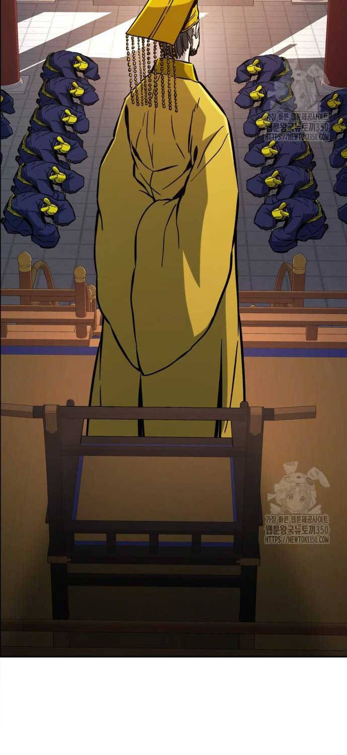 Cảm Kiếm Tuyệt Đối Chap 98 - Next Chap 99