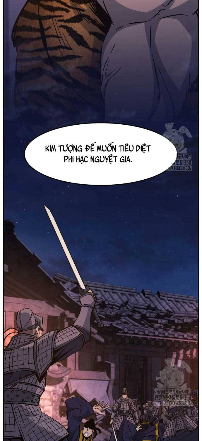 Cảm Kiếm Tuyệt Đối Chap 98 - Next Chap 99