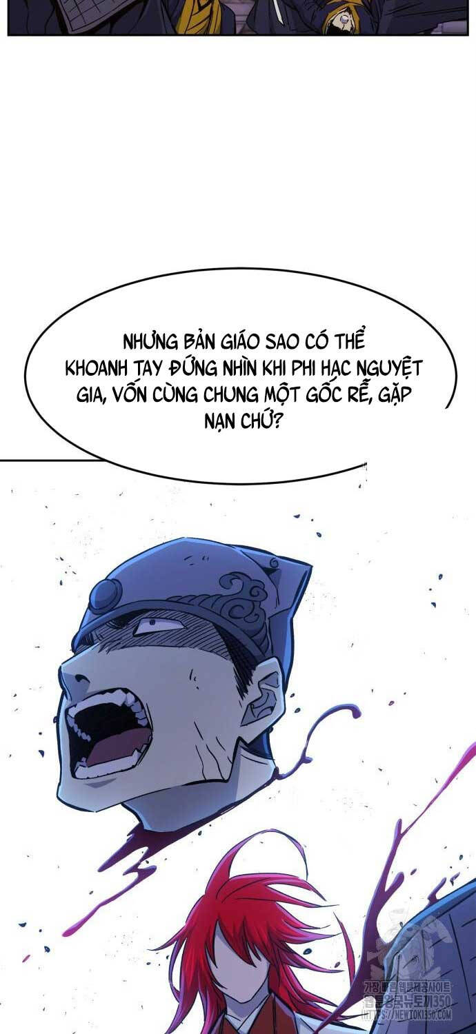 Cảm Kiếm Tuyệt Đối Chap 98 - Next Chap 99