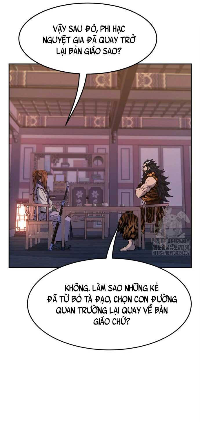 Cảm Kiếm Tuyệt Đối Chap 98 - Next Chap 99