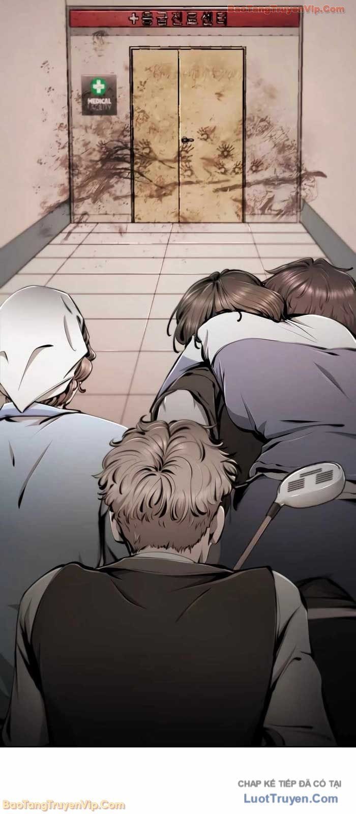 Câm Lặng Chap 16 - Next Chap 17