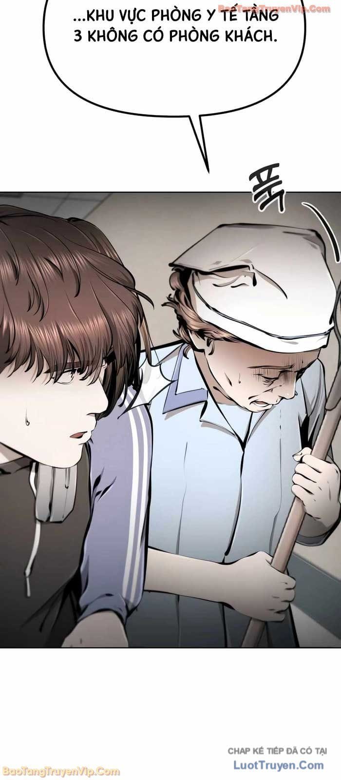 Câm Lặng Chap 16 - Next Chap 17