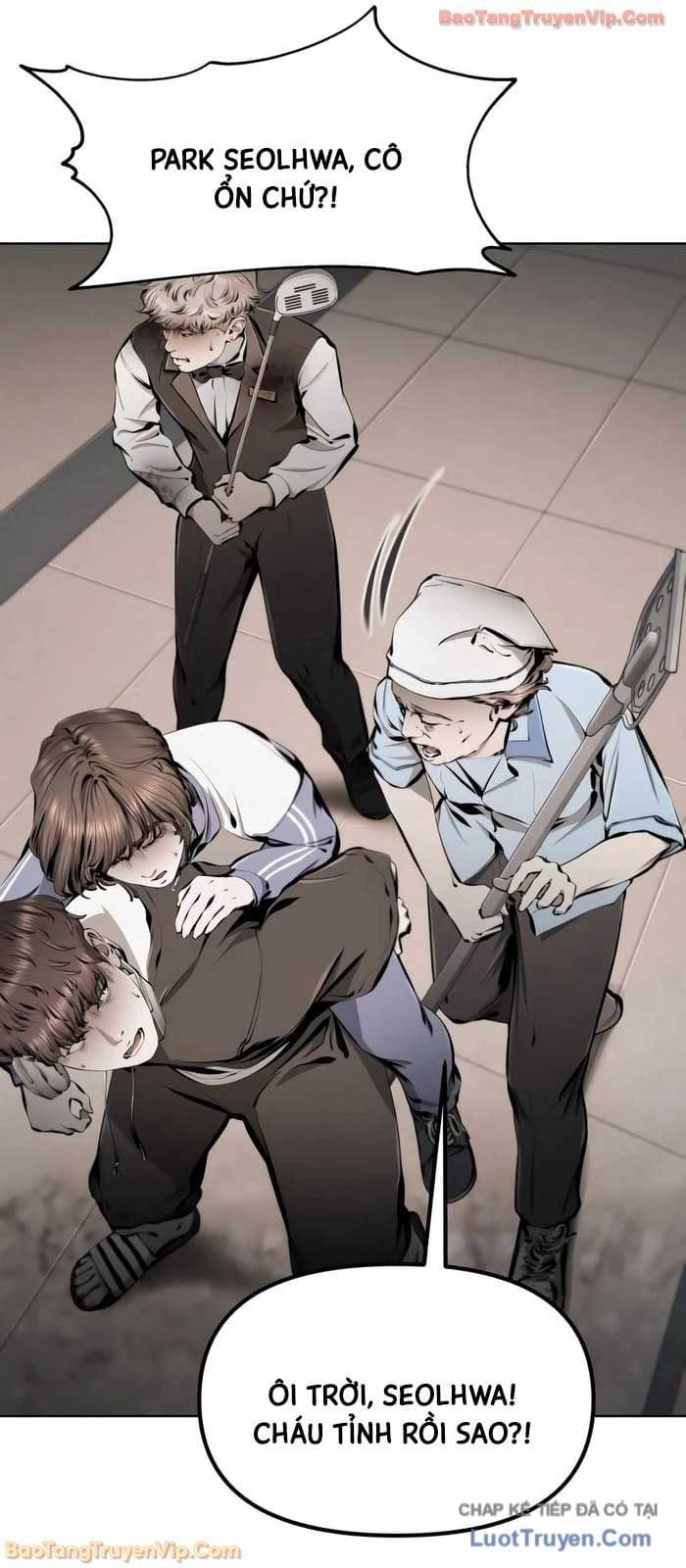 Câm Lặng Chap 16 - Next Chap 17