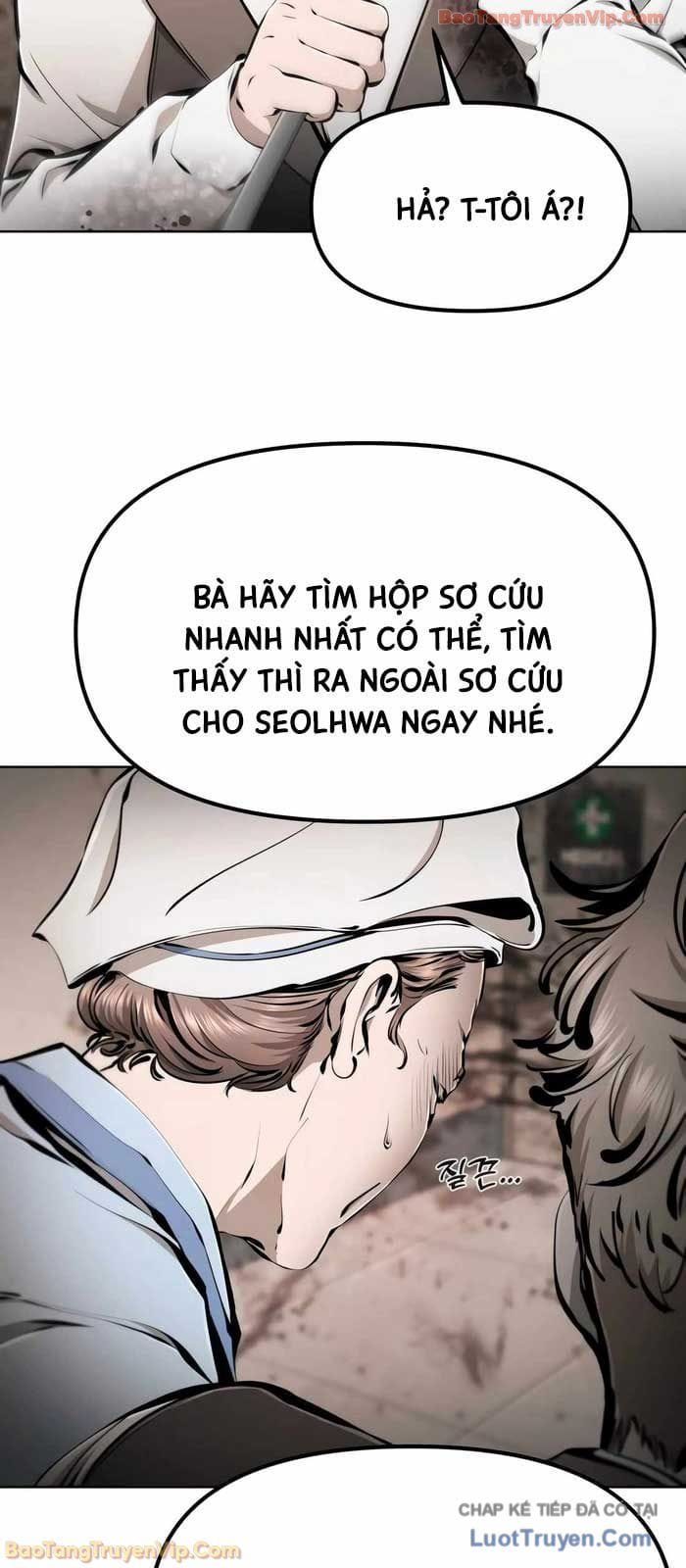 Câm Lặng Chap 16 - Next Chap 17