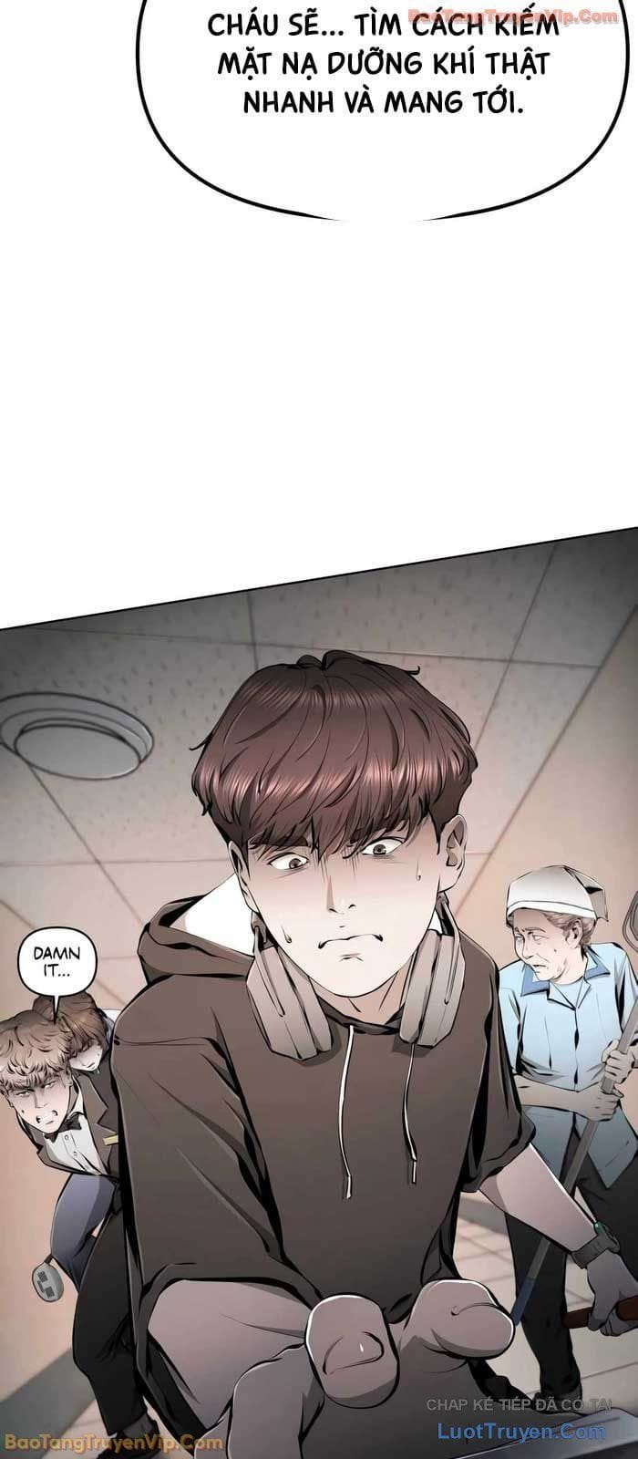 Câm Lặng Chap 16 - Next Chap 17