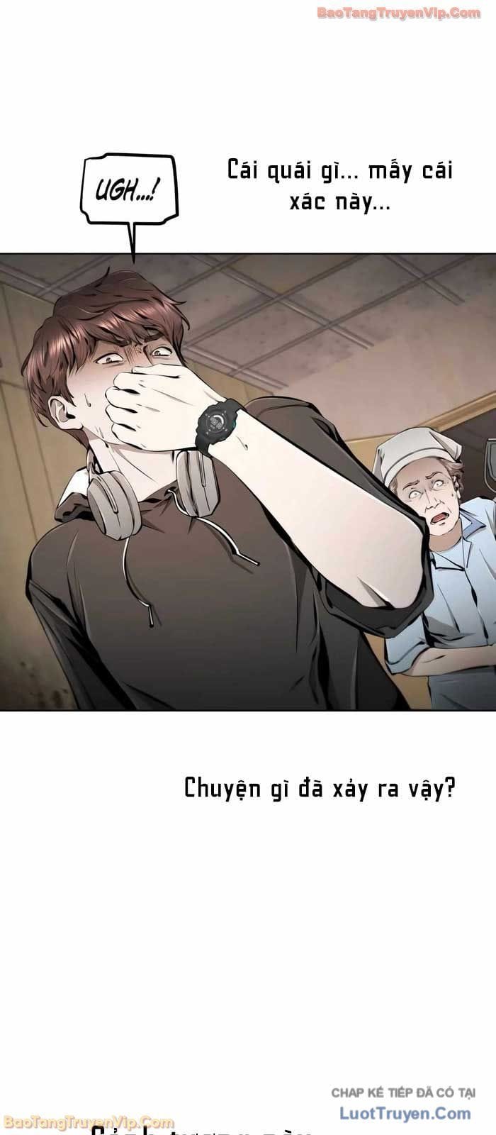 Câm Lặng Chap 16 - Next Chap 17