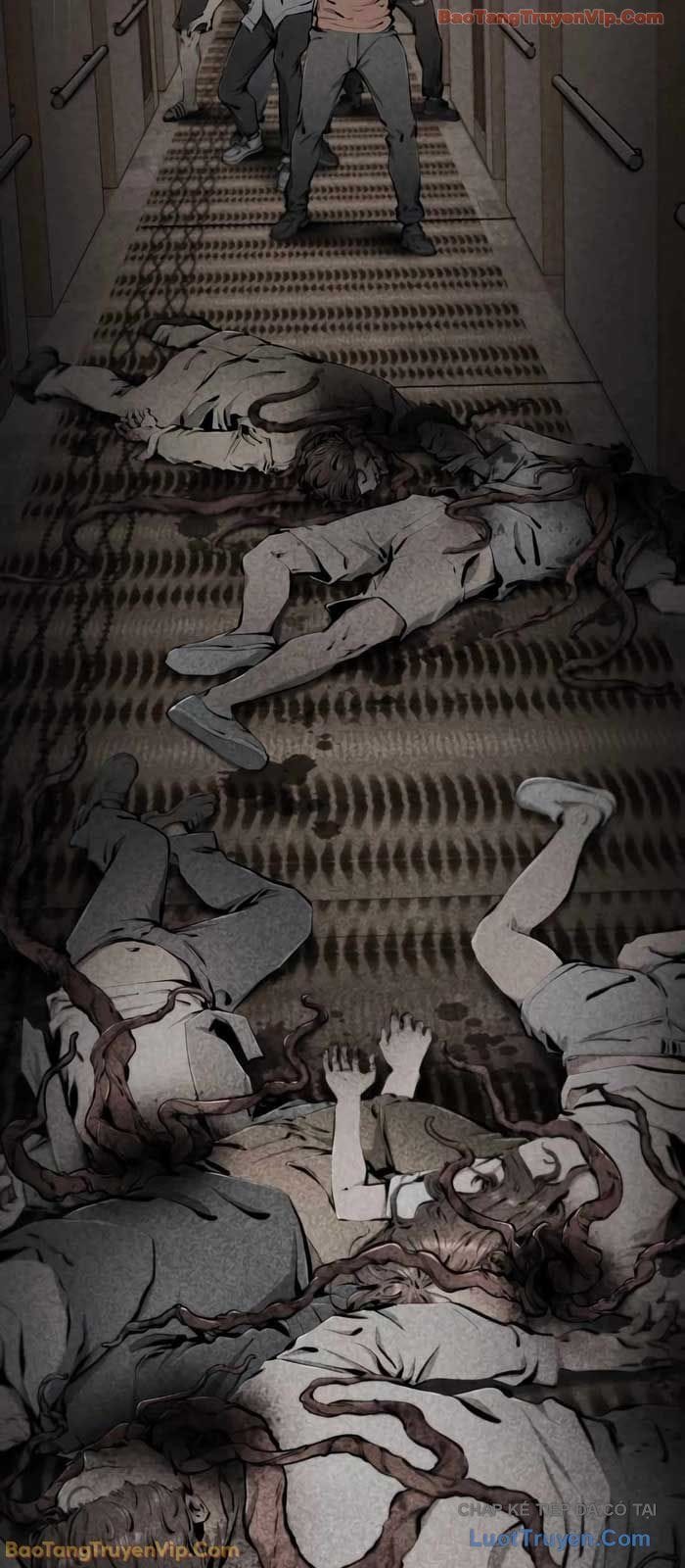 Câm Lặng Chap 16 - Next Chap 17