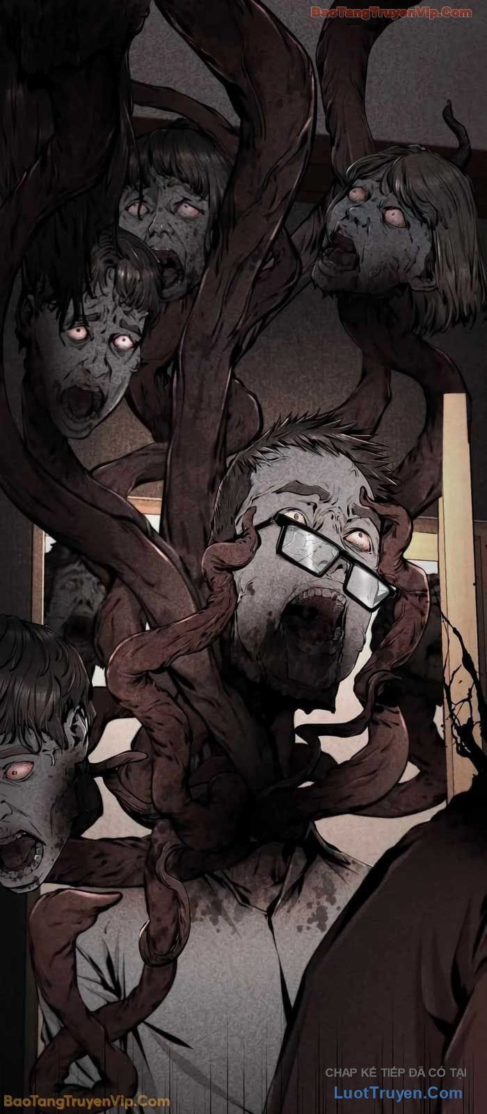 Câm Lặng Chap 16 - Next Chap 17