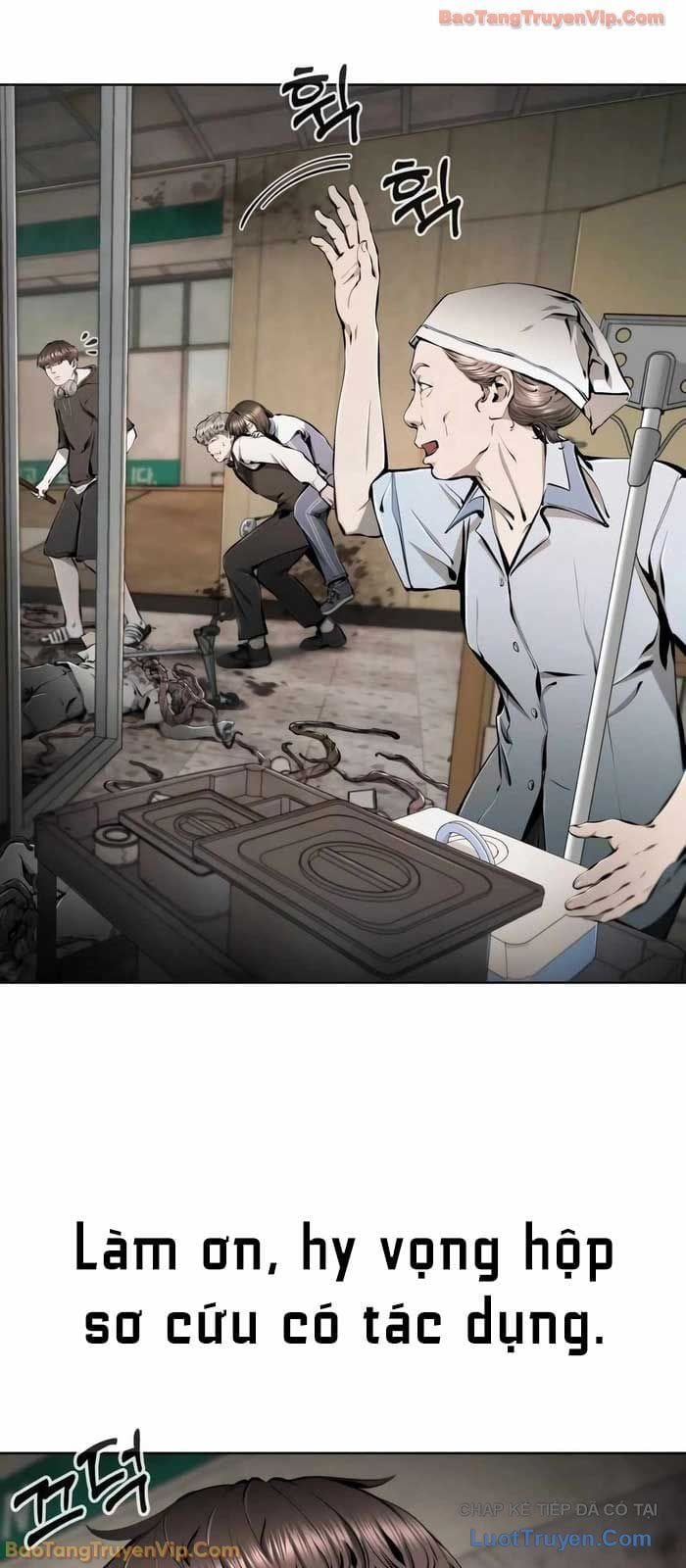 Câm Lặng Chap 16 - Next Chap 17