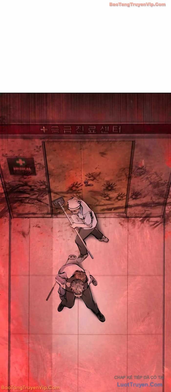 Câm Lặng Chap 16 - Next Chap 17