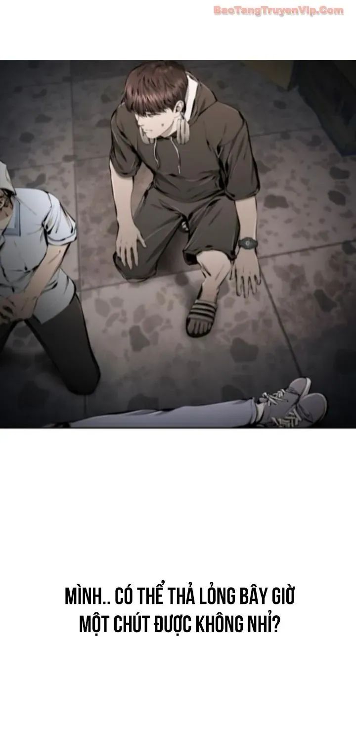 Câm Lặng Chap 17 - Next Chap 18