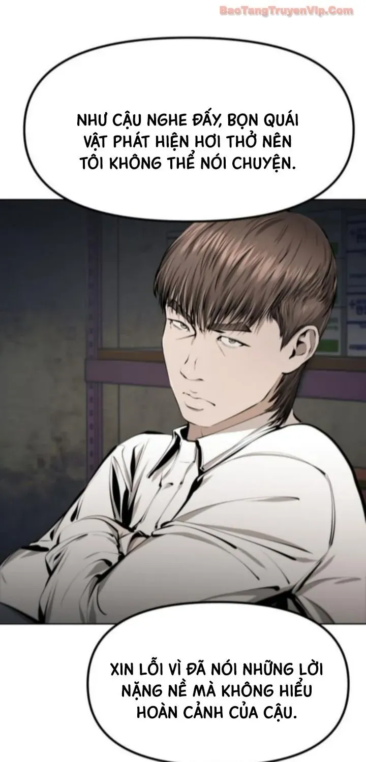 Câm Lặng Chap 17 - Next Chap 18