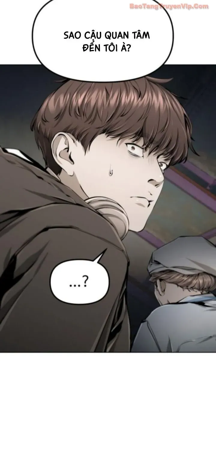 Câm Lặng Chap 17 - Next Chap 18