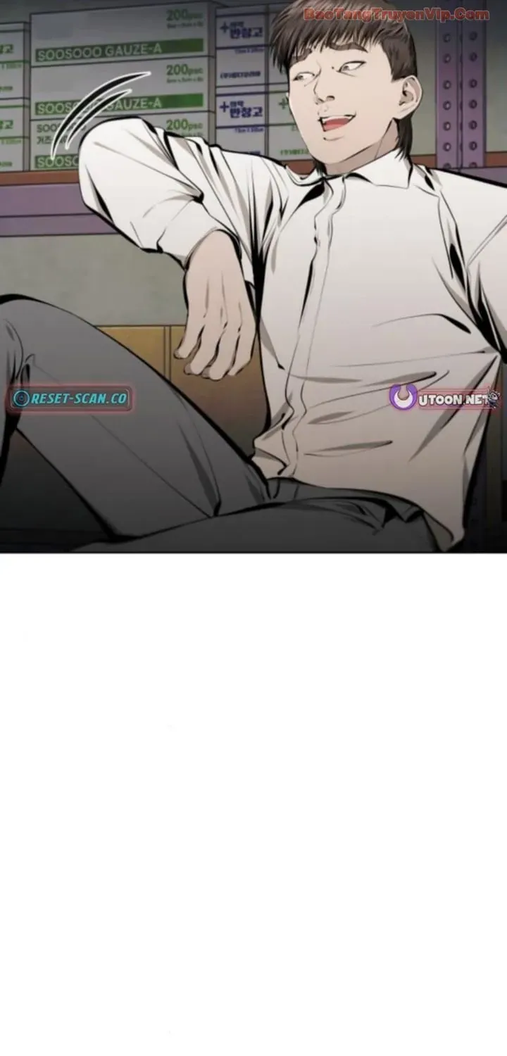 Câm Lặng Chap 17 - Next Chap 18