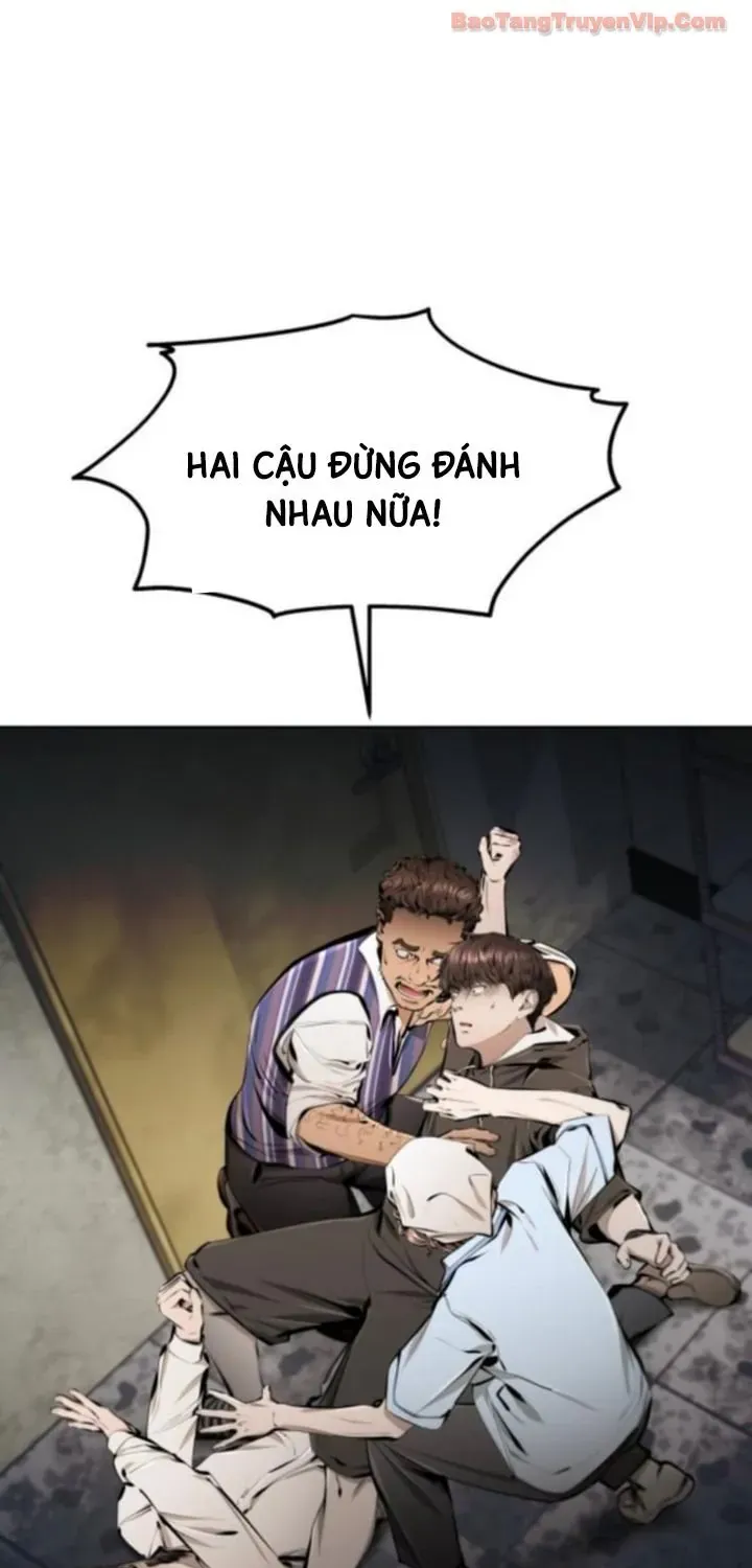 Câm Lặng Chap 17 - Next Chap 18