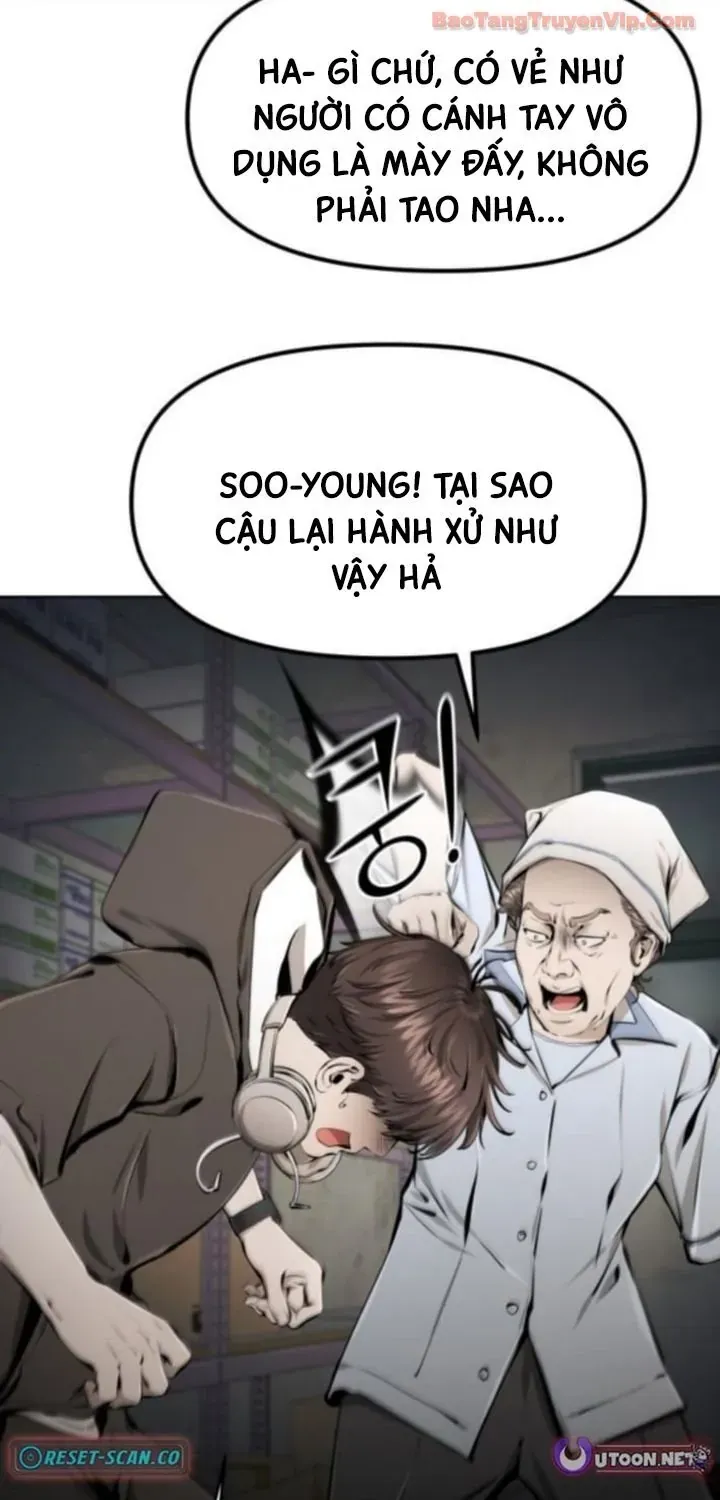 Câm Lặng Chap 17 - Next Chap 18