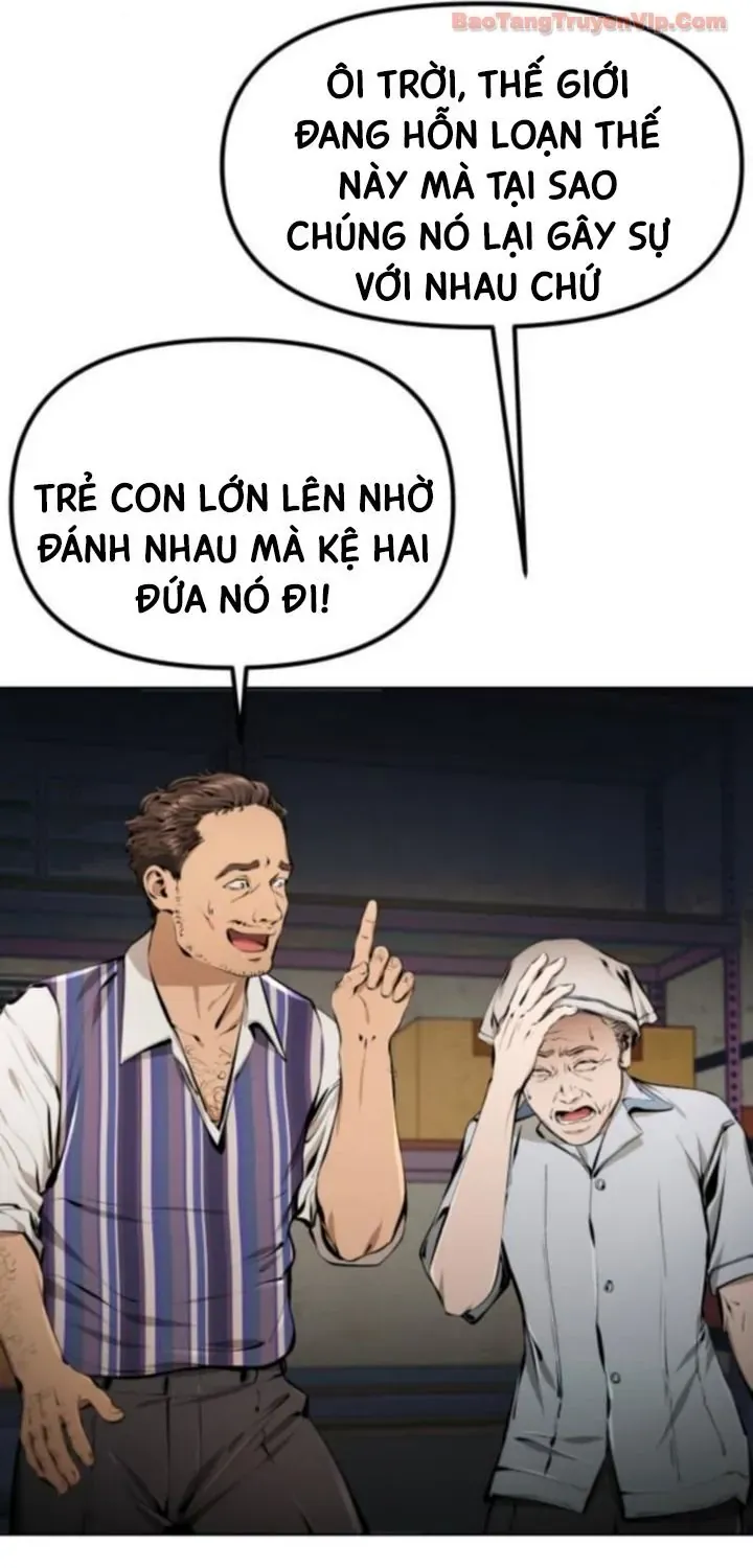 Câm Lặng Chap 17 - Next Chap 18