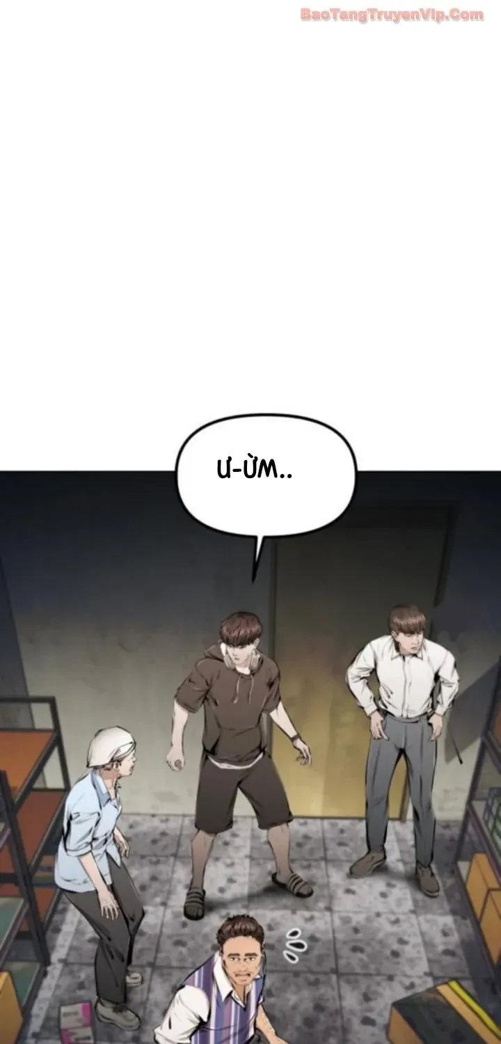 Câm Lặng Chap 17 - Next Chap 18