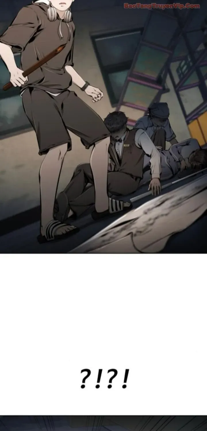 Câm Lặng Chap 17 - Next Chap 18