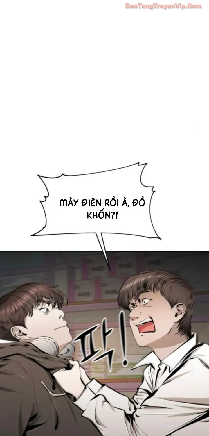 Câm Lặng Chap 17 - Next Chap 18