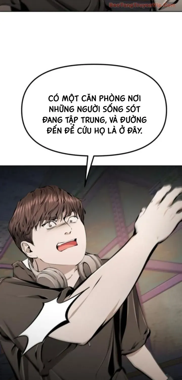 Câm Lặng Chap 17 - Next Chap 18