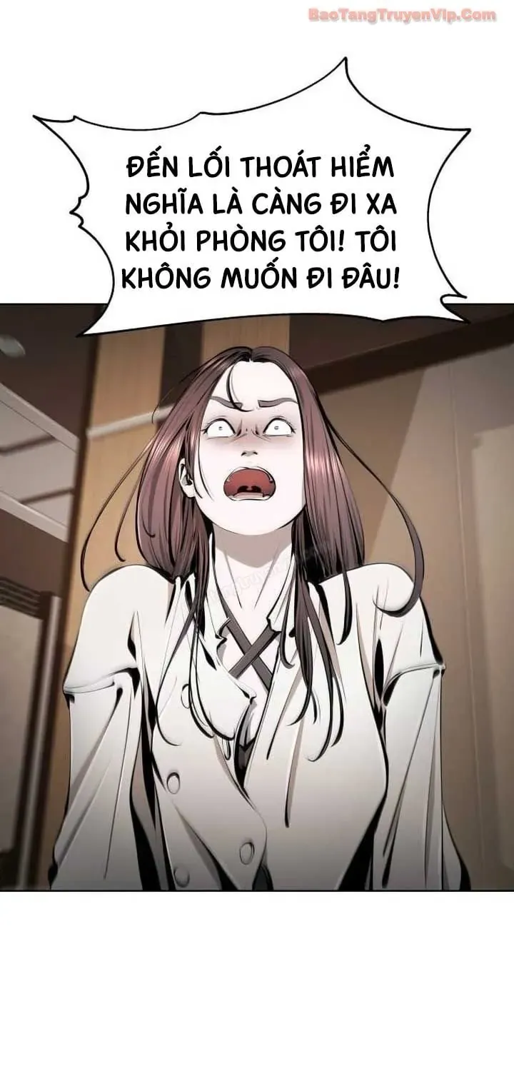 Câm Lặng Chap 18 - Next Chap 19