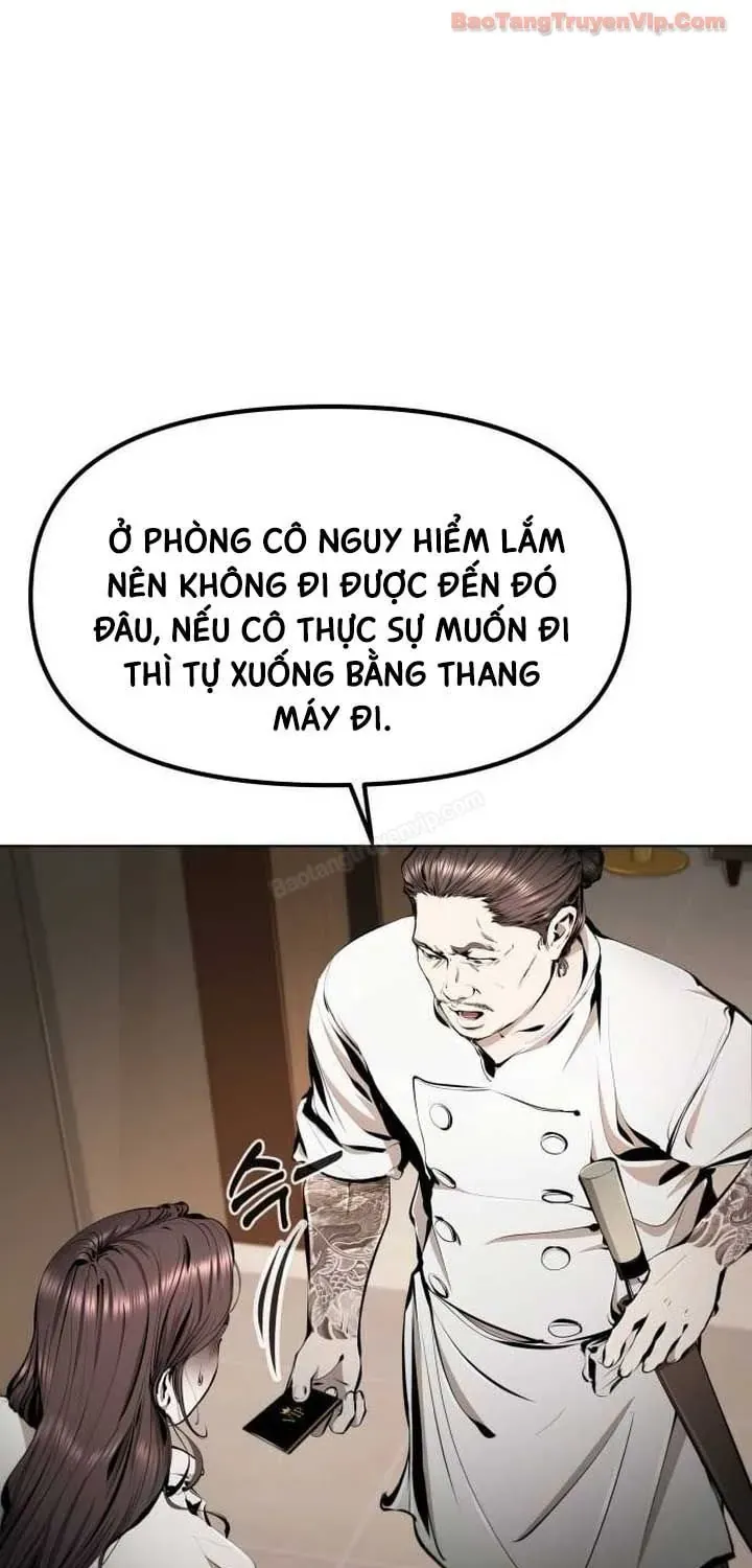 Câm Lặng Chap 18 - Next Chap 19