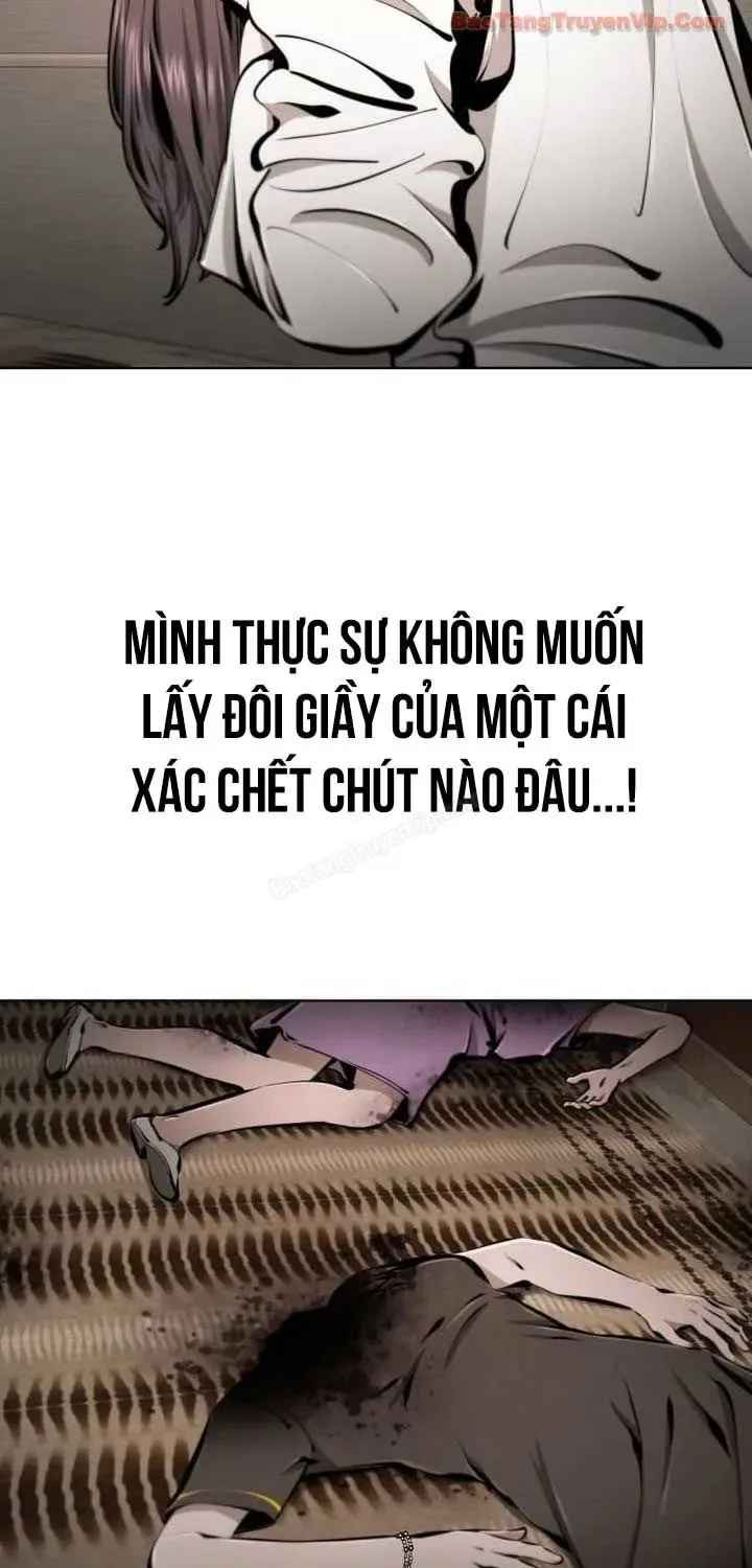 Câm Lặng Chap 18 - Next Chap 19