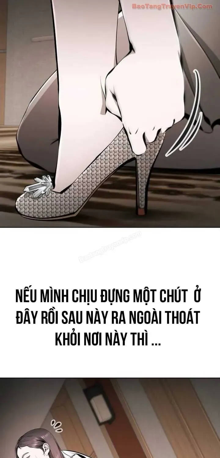 Câm Lặng Chap 18 - Next Chap 19