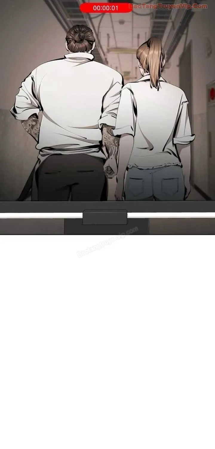 Câm Lặng Chap 18 - Next Chap 19