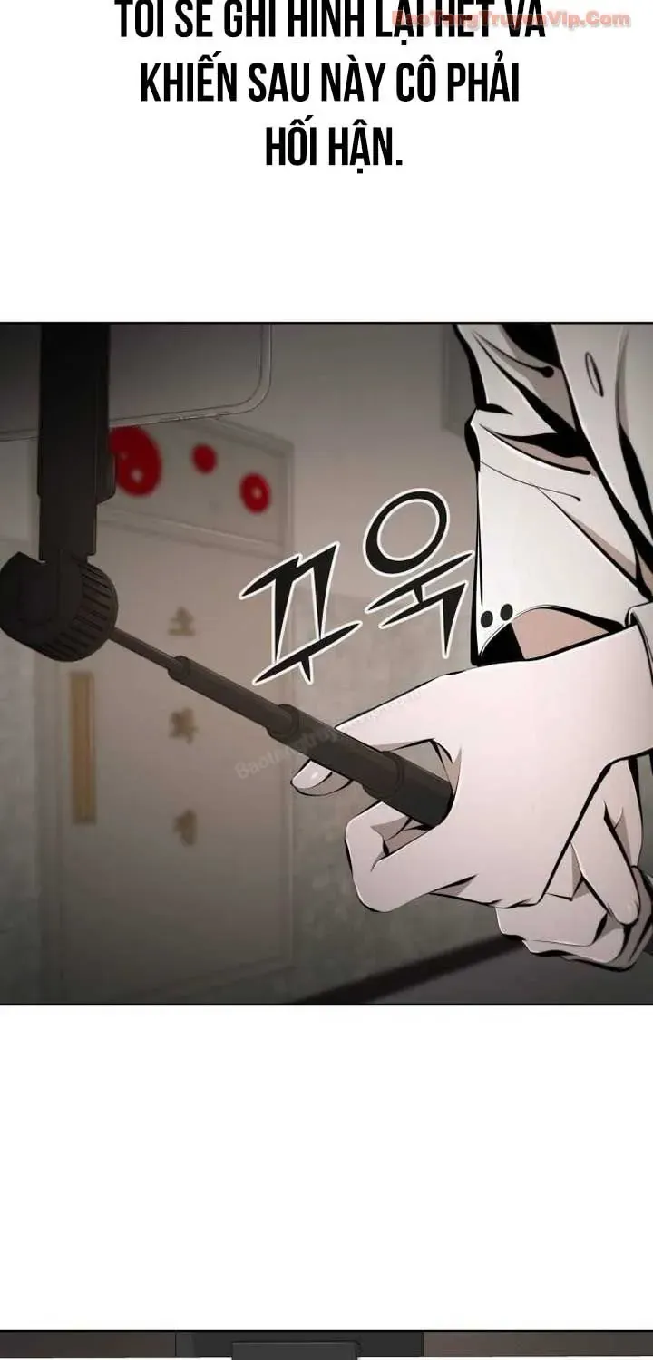 Câm Lặng Chap 18 - Next Chap 19