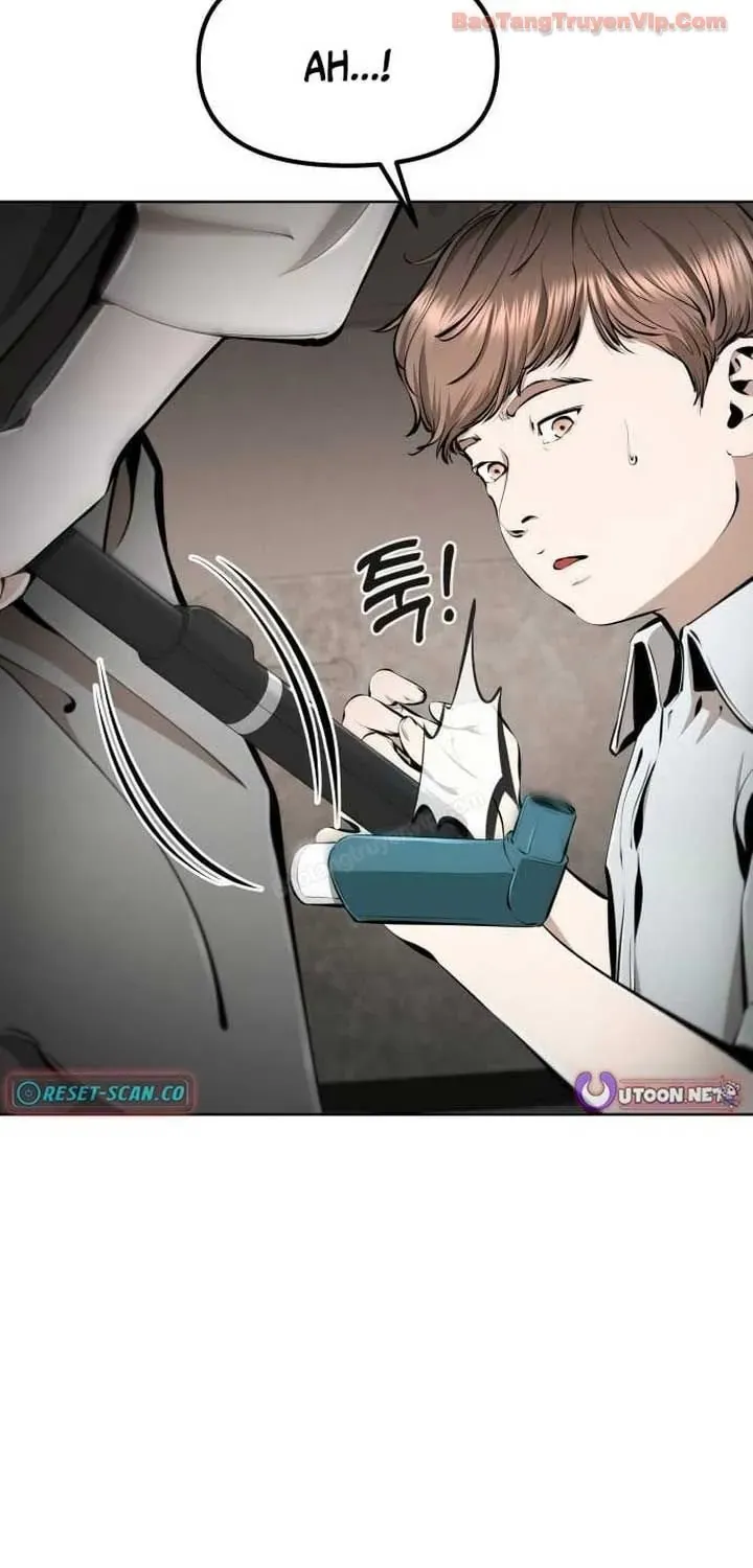 Câm Lặng Chap 18 - Next Chap 19