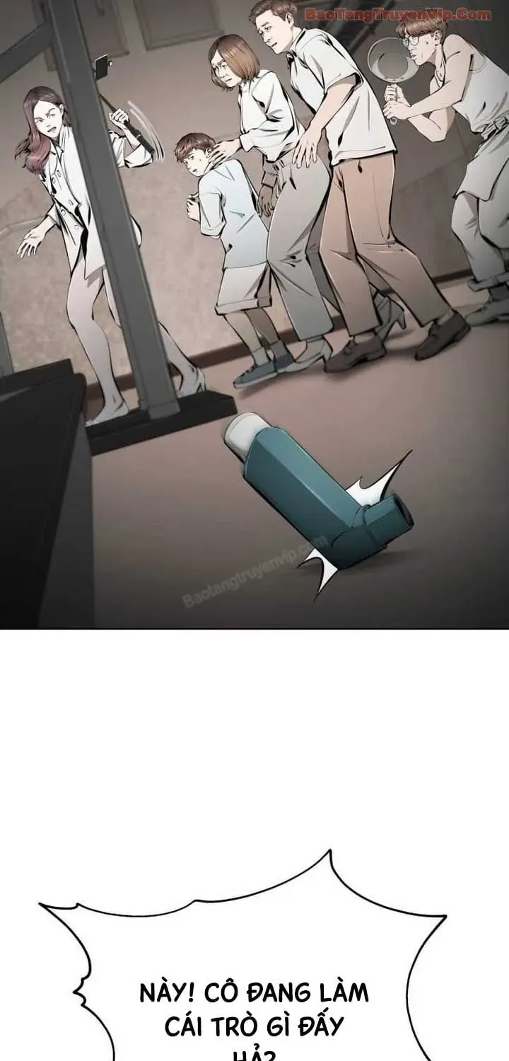 Câm Lặng Chap 18 - Next Chap 19